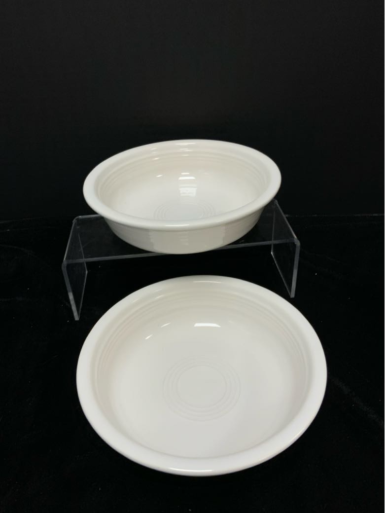 Homer Laughlin Cereal Bowl