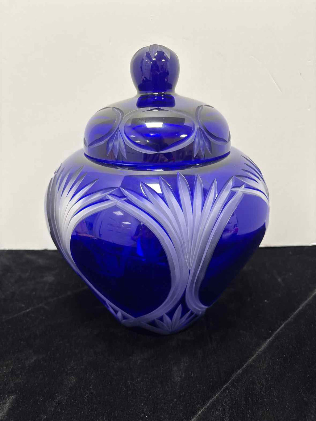 Ginger Jar