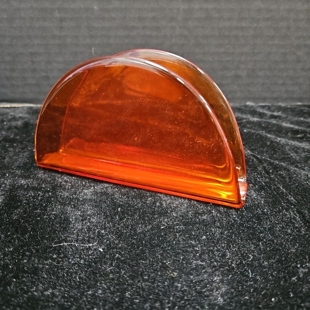 Napkin Holder