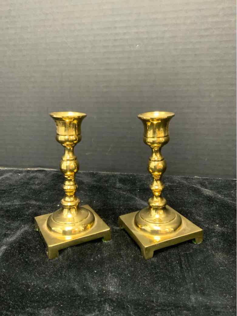 Candlestick