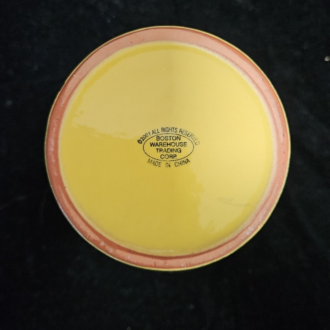 Boston Warehouse Vase