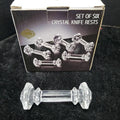 Godinger Knife Rest