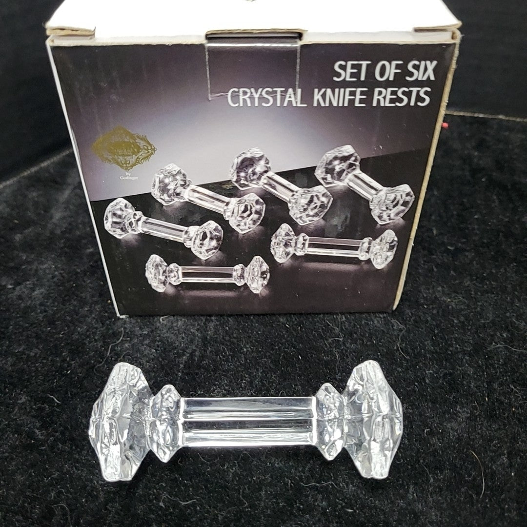 Godinger Knife Rest
