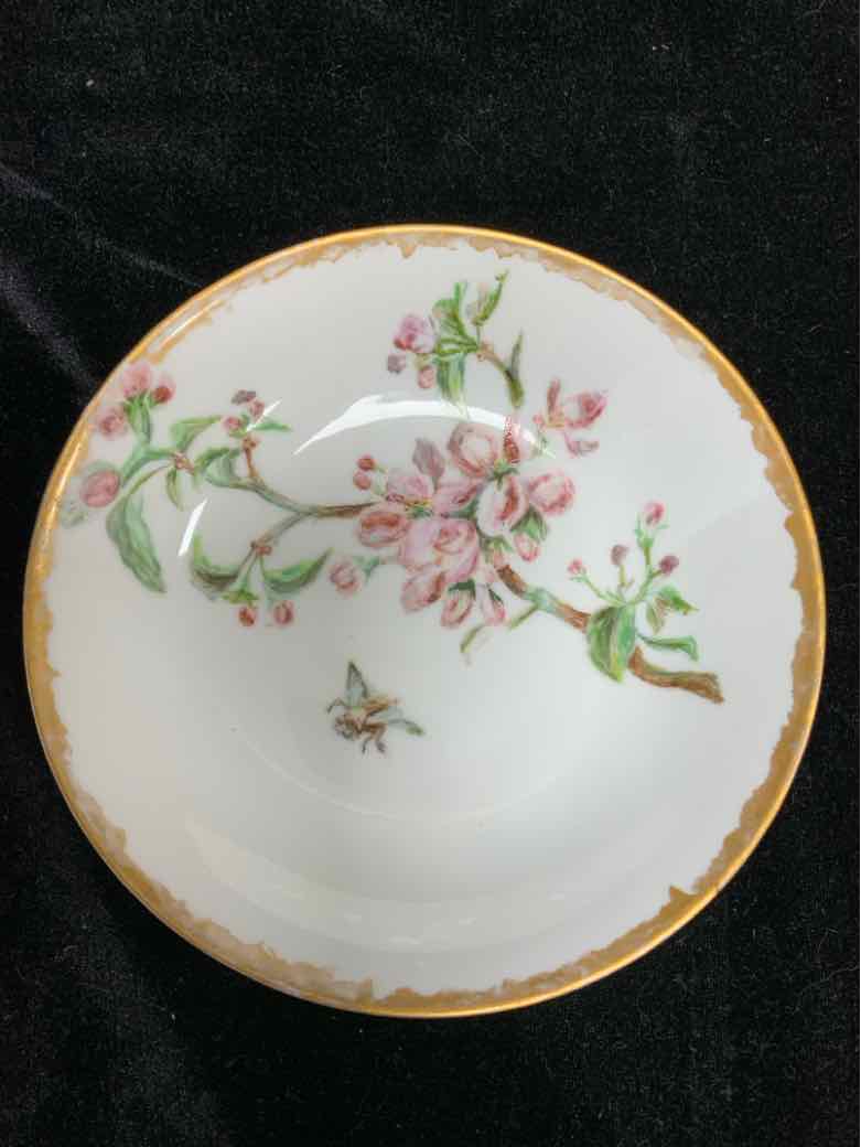 Haviland Dessert Bowls