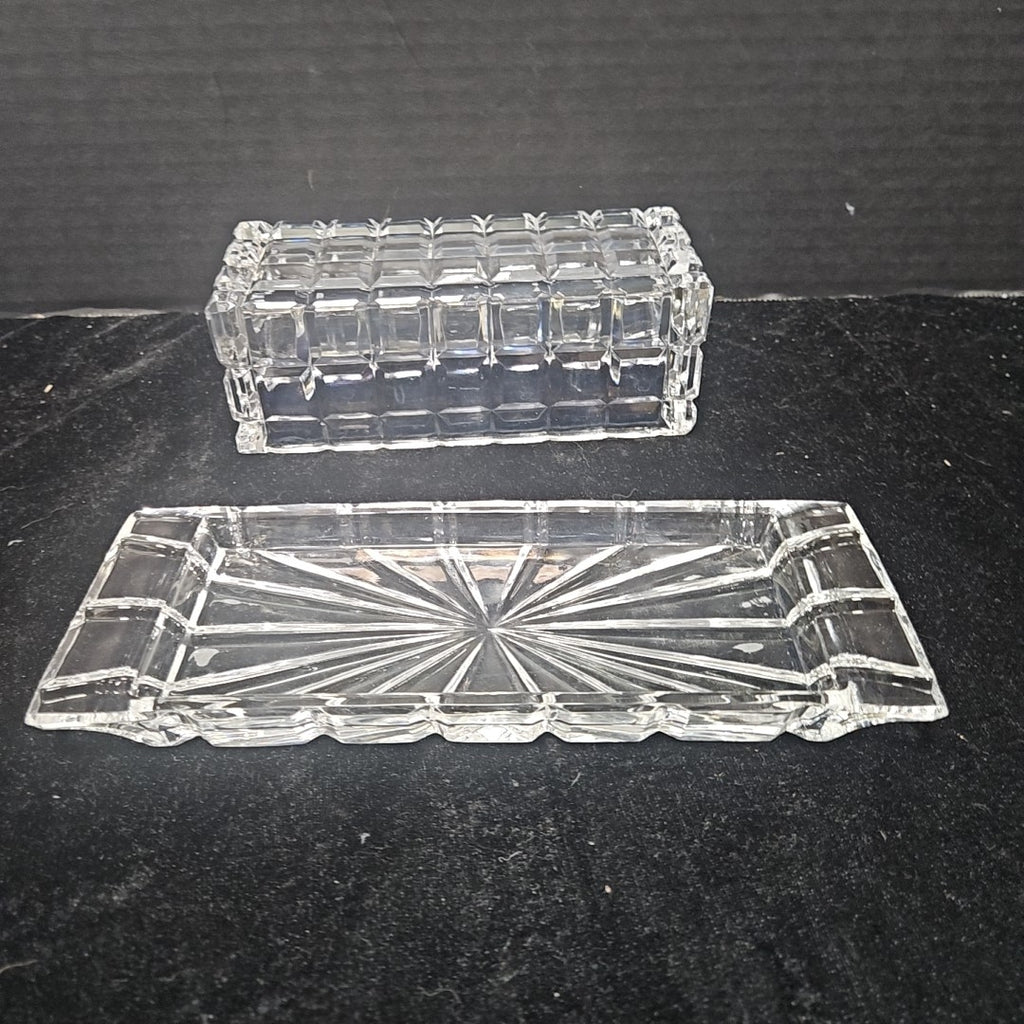 Butter Dish