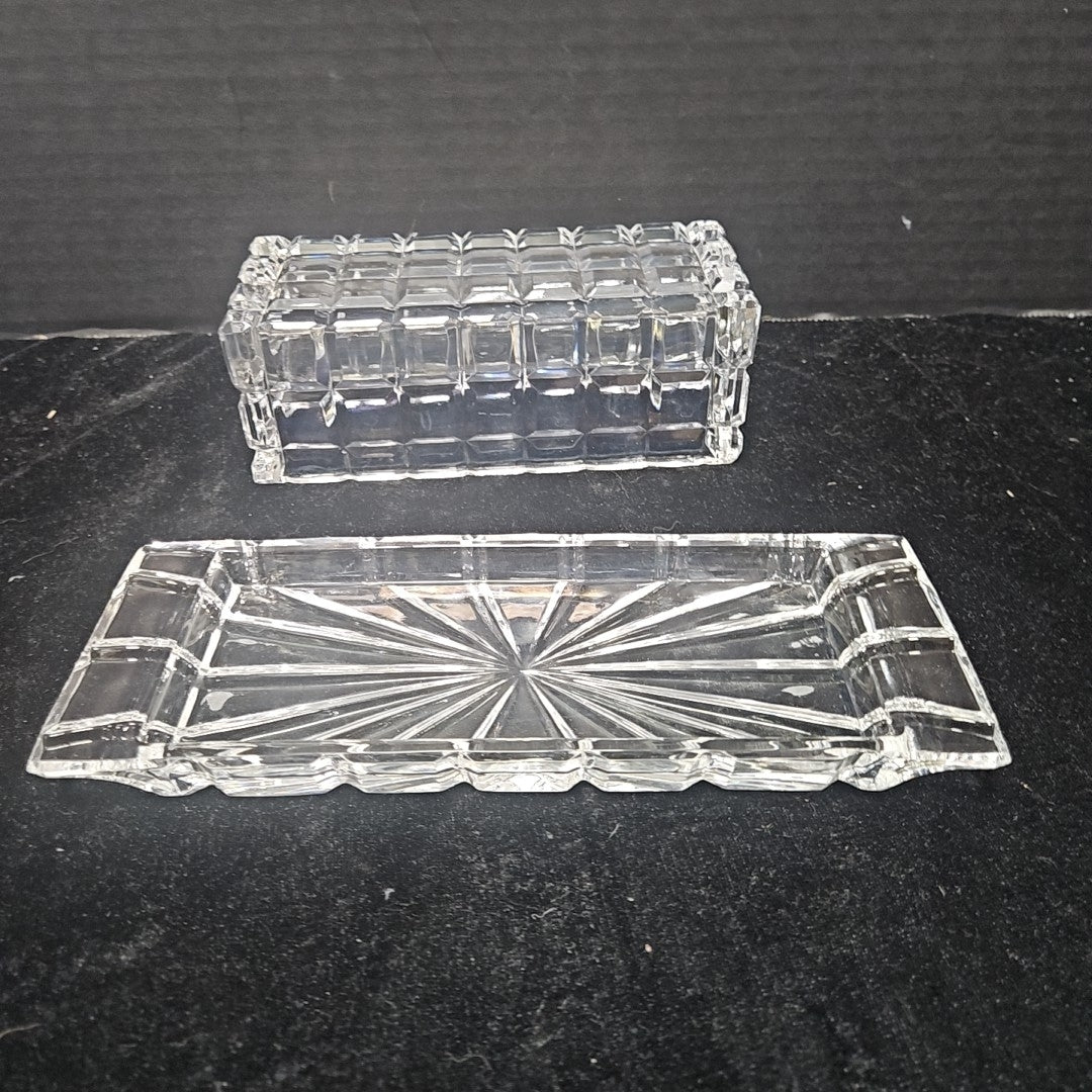 Butter Dish