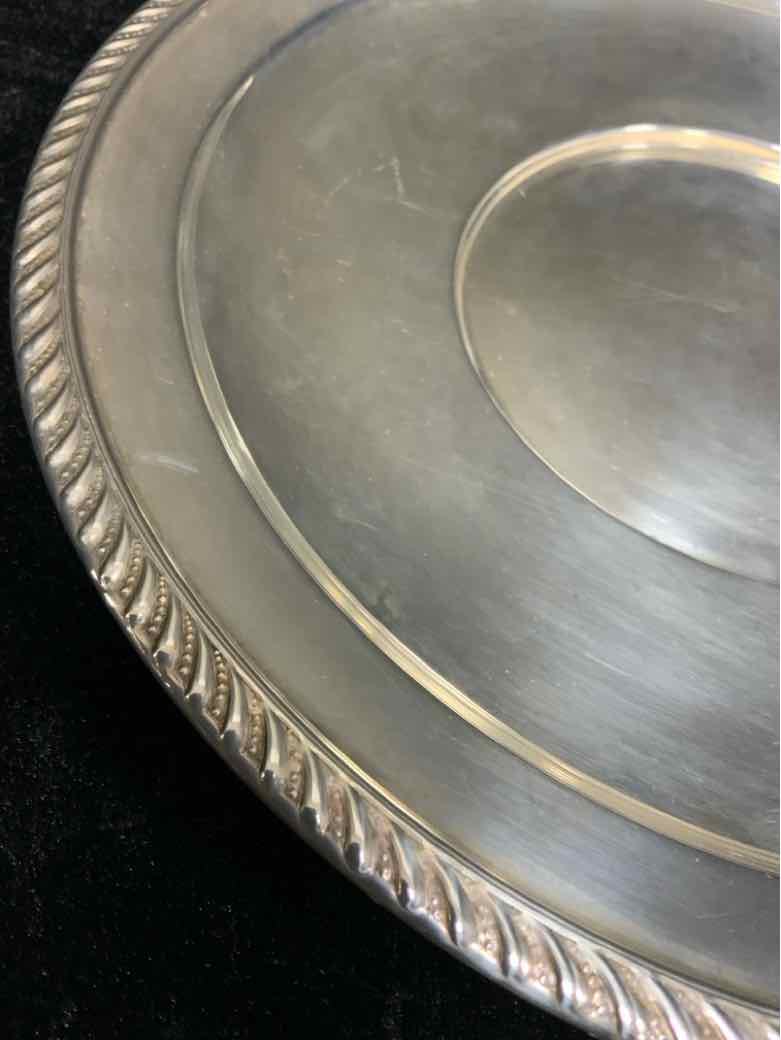 Preisner Serving Tray