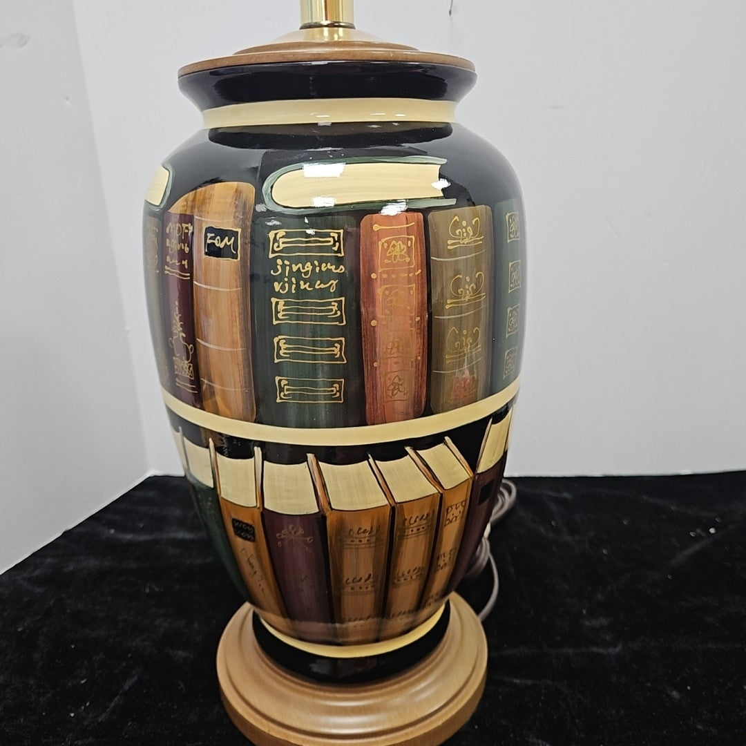 Lamp