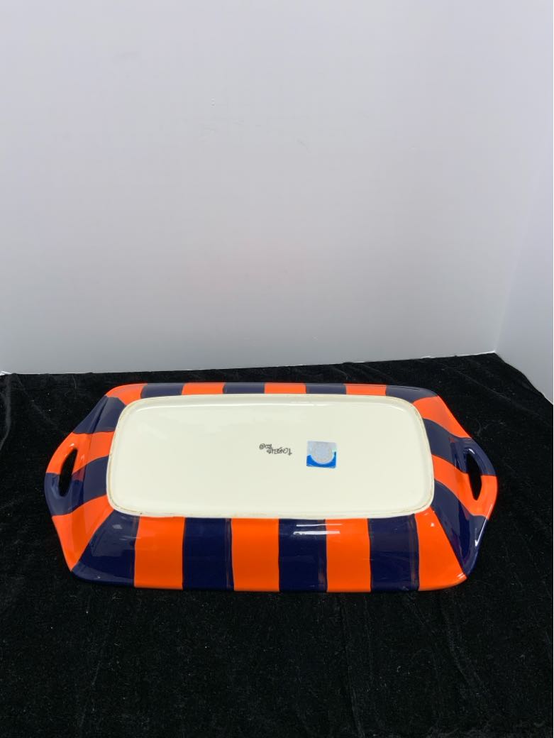 UVA Serving Dish