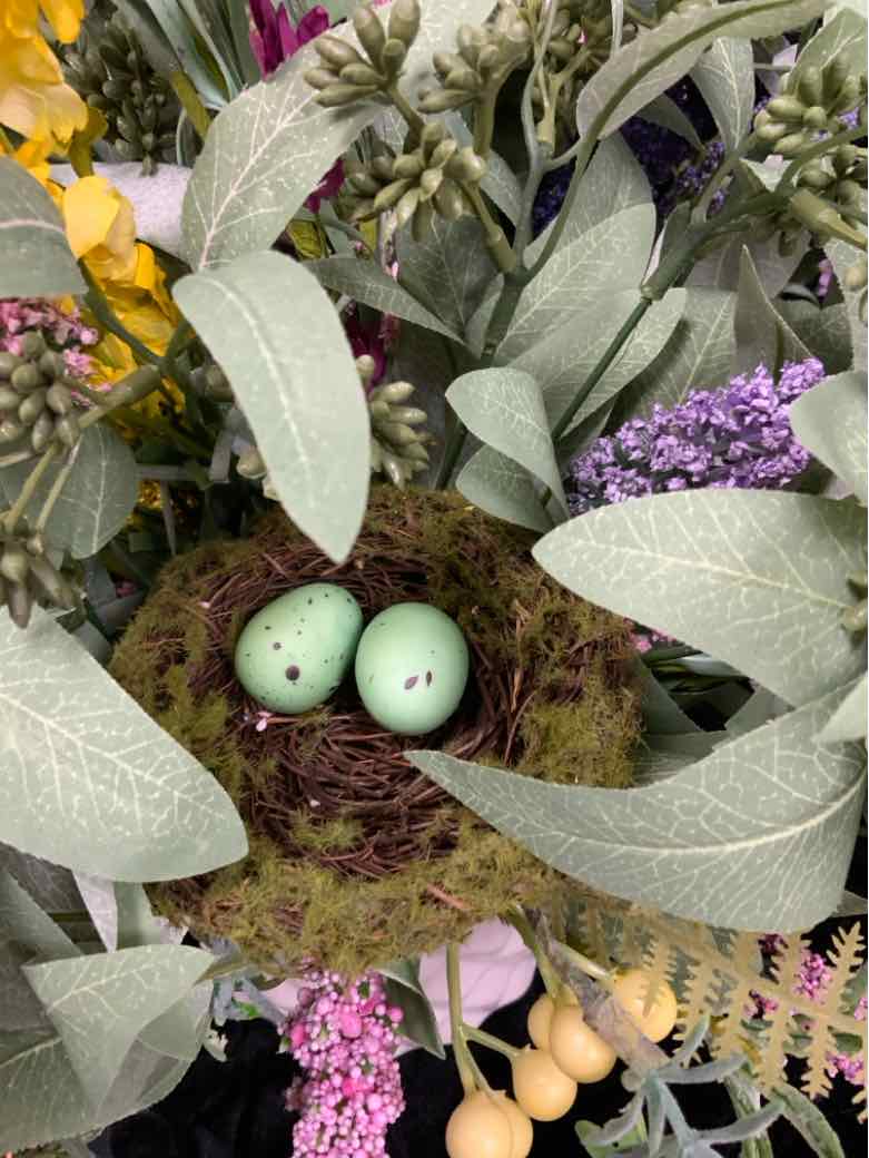 Flower Arrangement