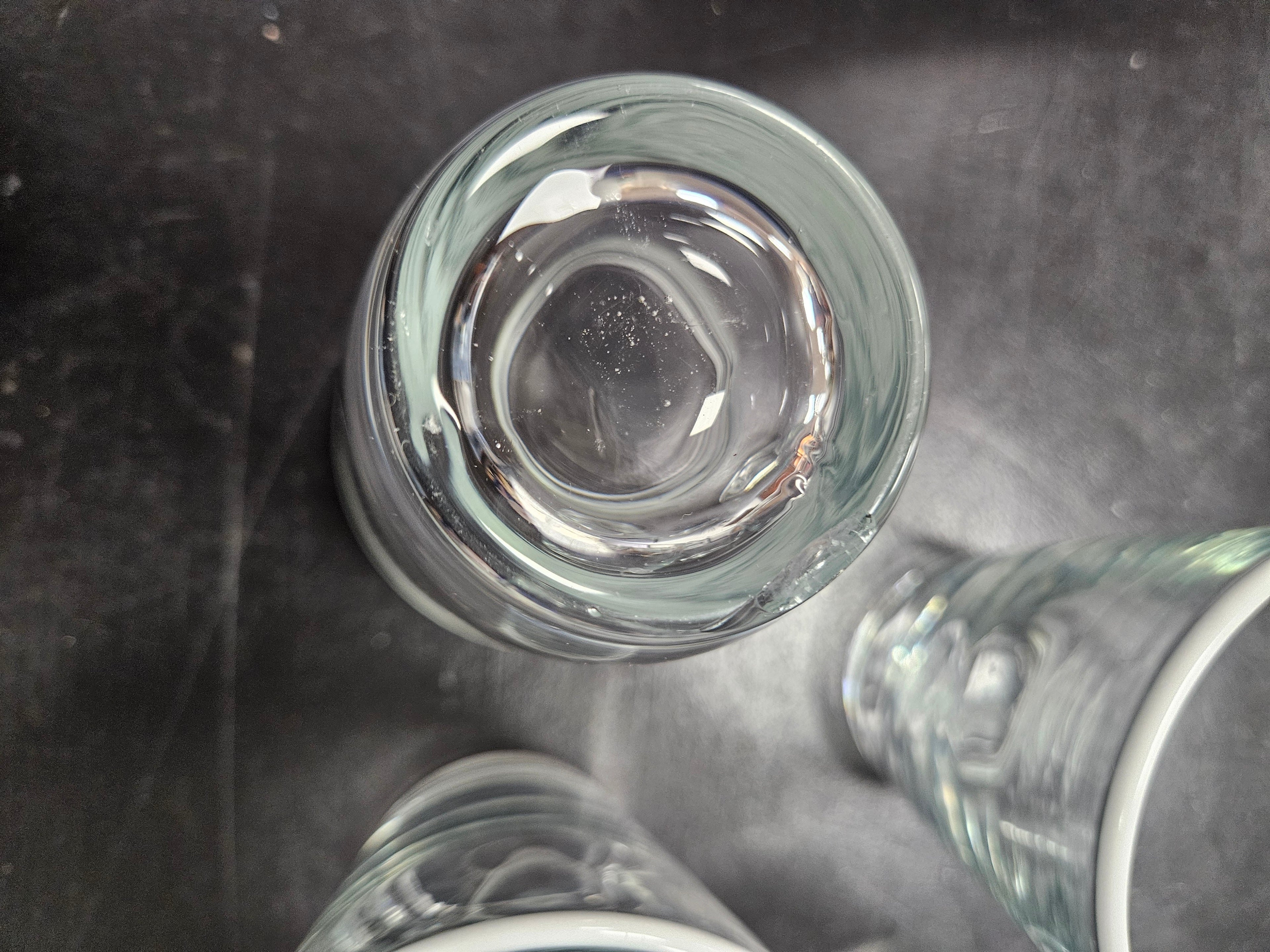 Juice Glass