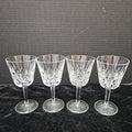 Waterford White Wine Glass