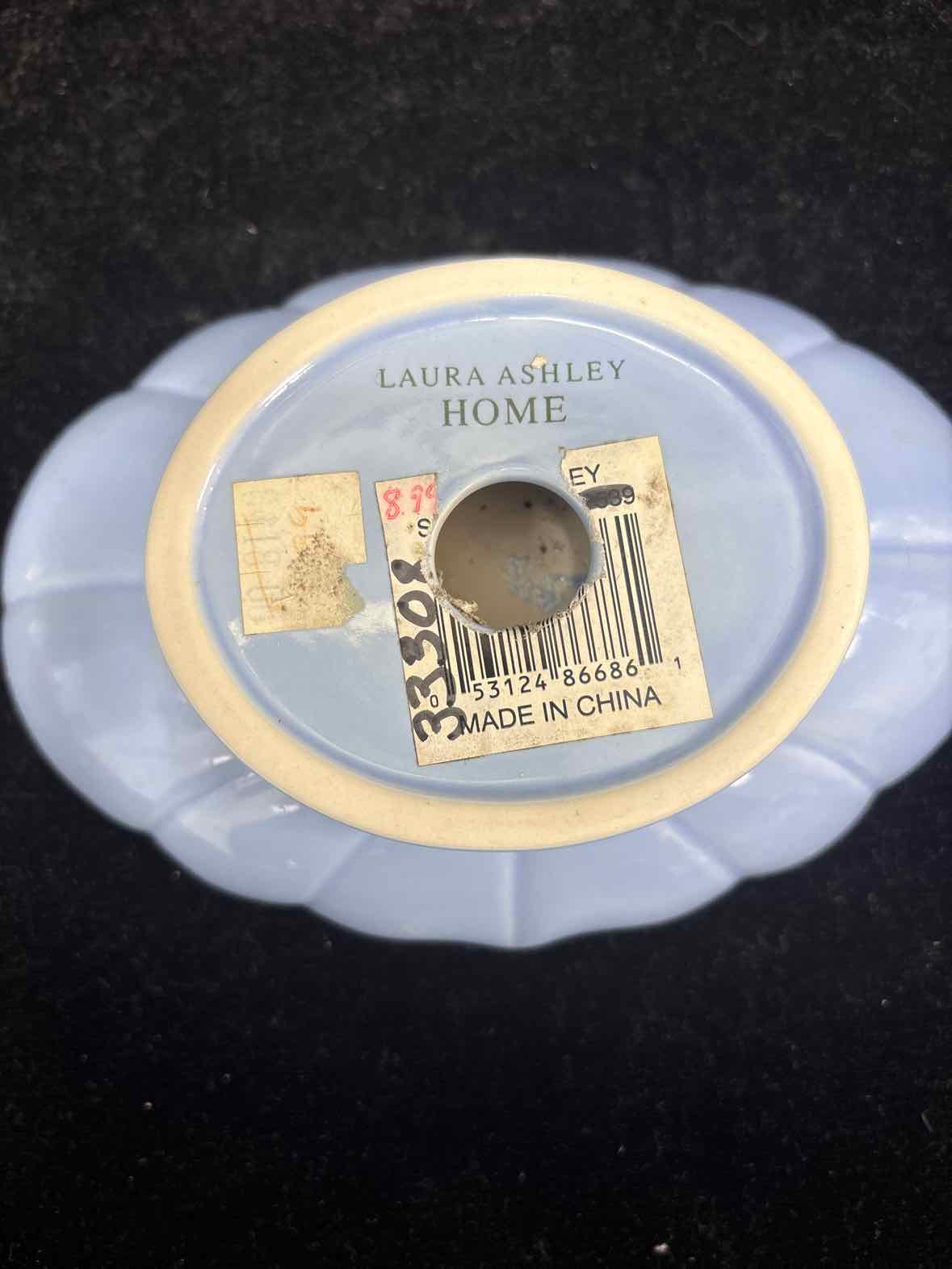 Laura Ashley Soap Dish