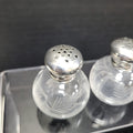 Frank Whiting Salt & Pepper