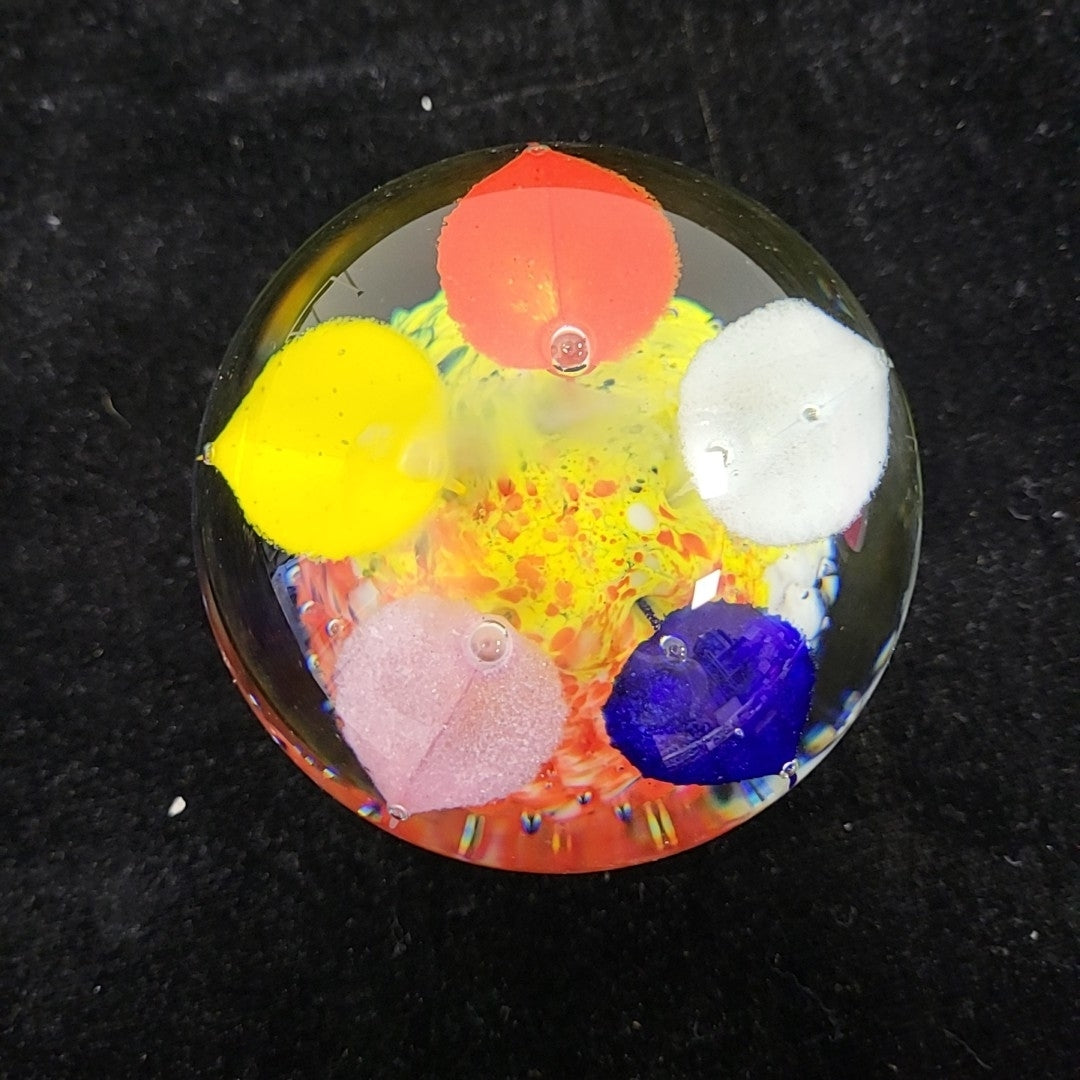 OSJAG Paperweight
