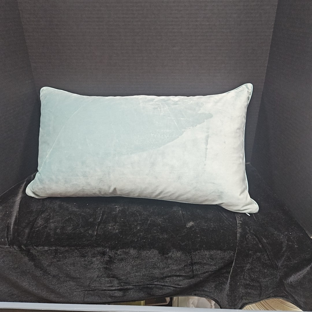 Custom Accent Pillow