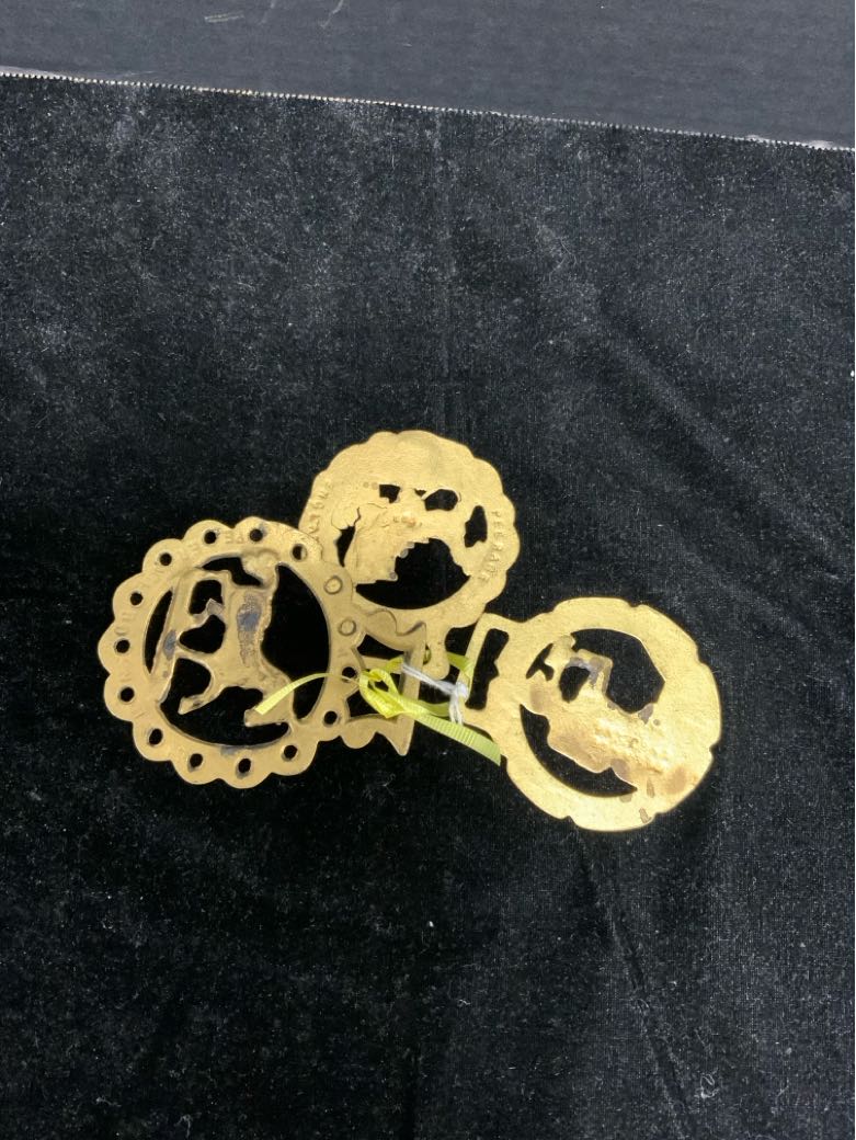 Horse Brass