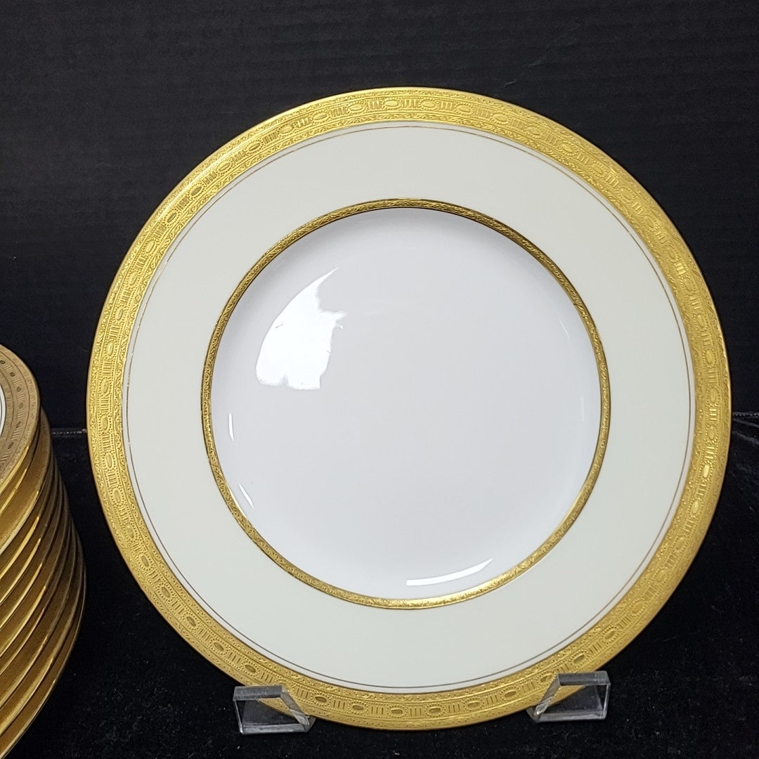 Tiffany & Co. Dinner Plate