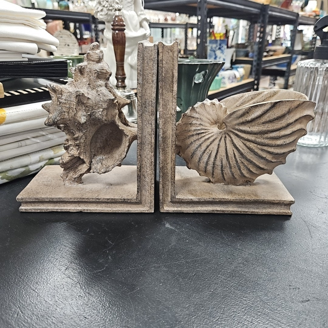 Book Ends