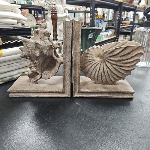 Book Ends
