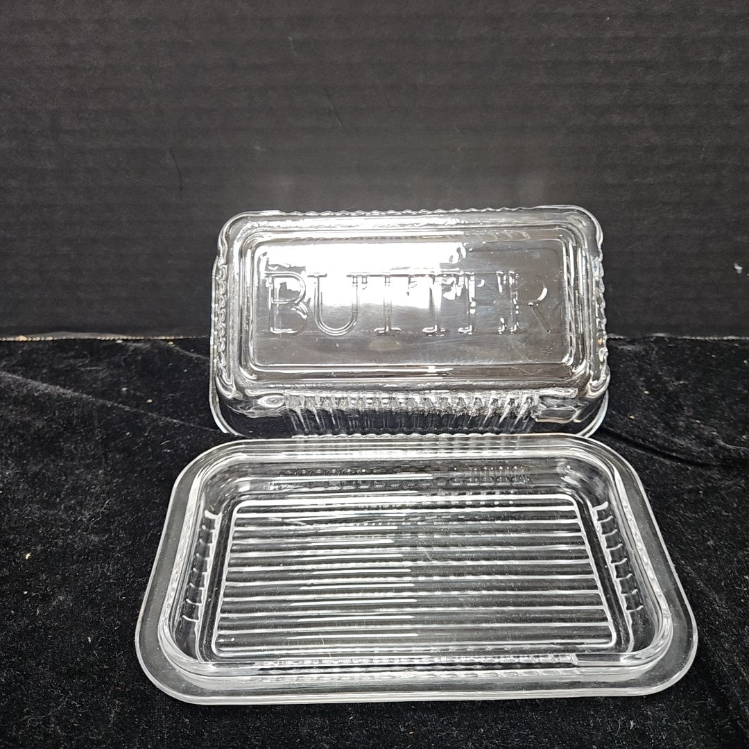 Butter Dish