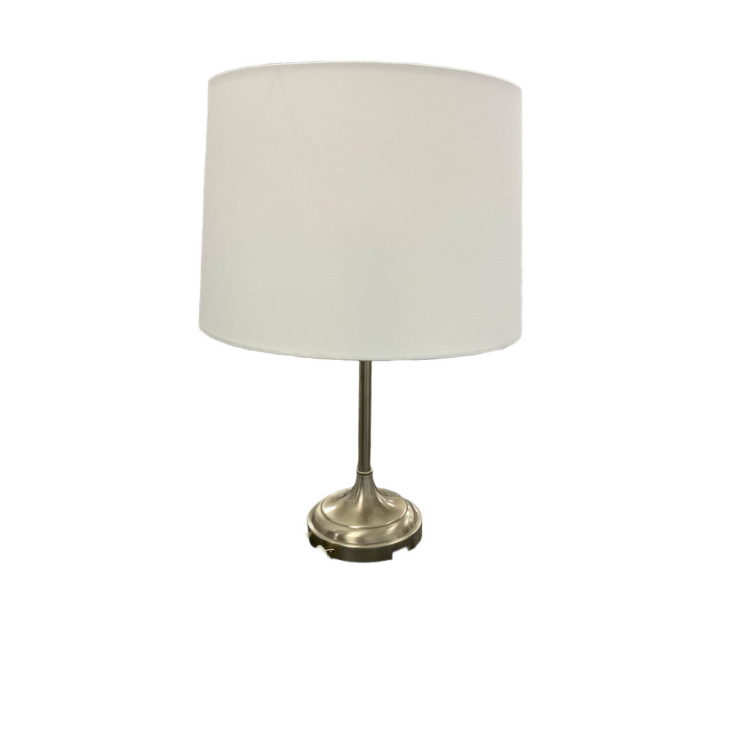 Lamp with Shade