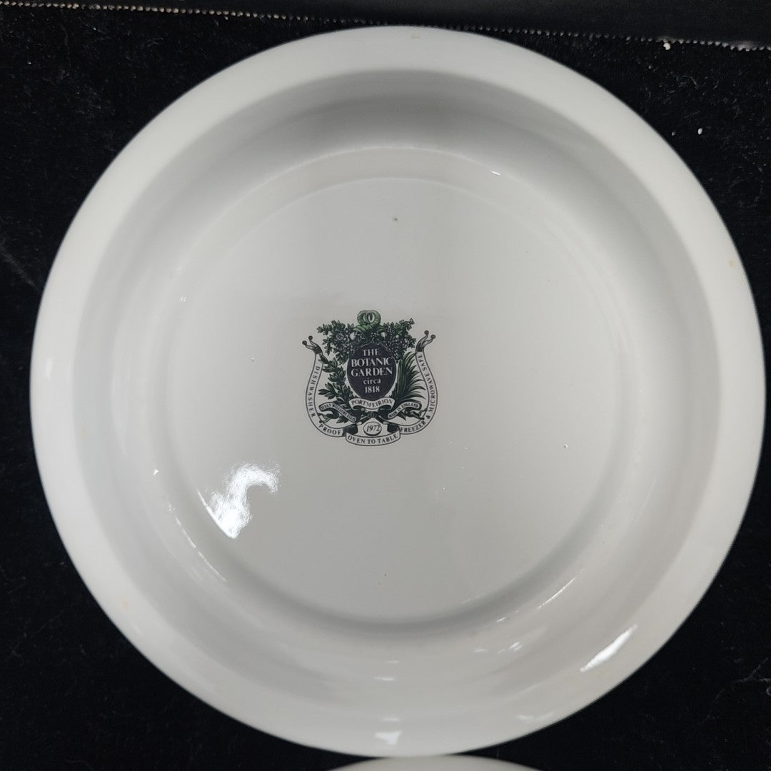 Portmeirion Bowl