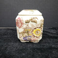 Mason's Tea Caddy