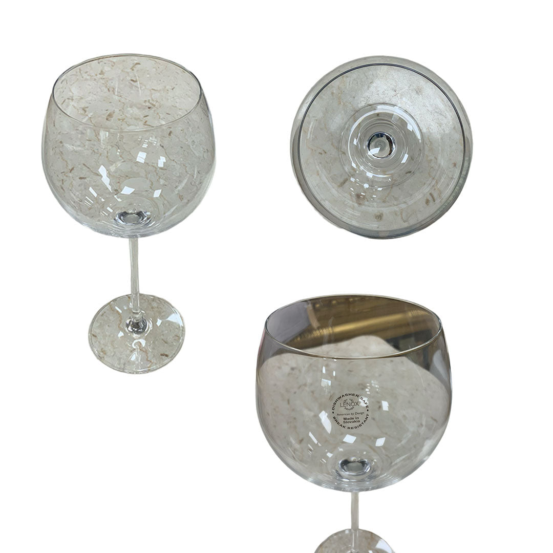 Lenox Wine Glass