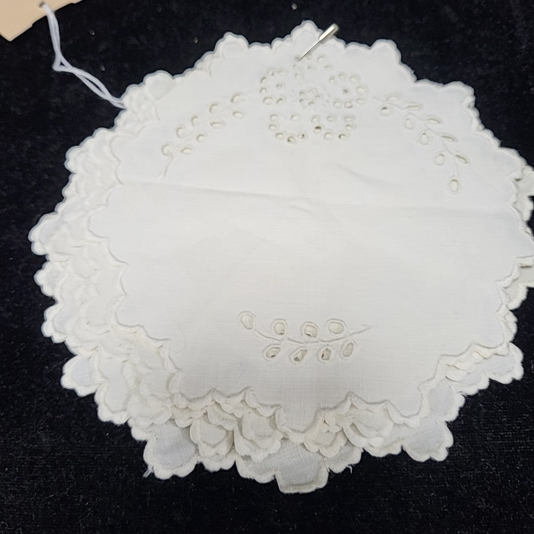 Doily