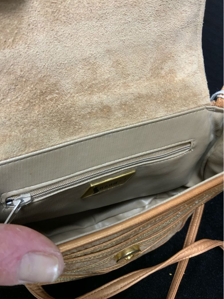Sharif Handbag