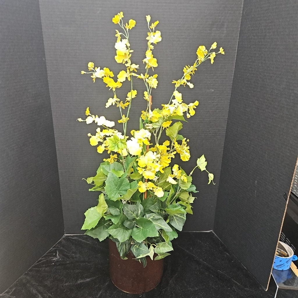 Faux Flower