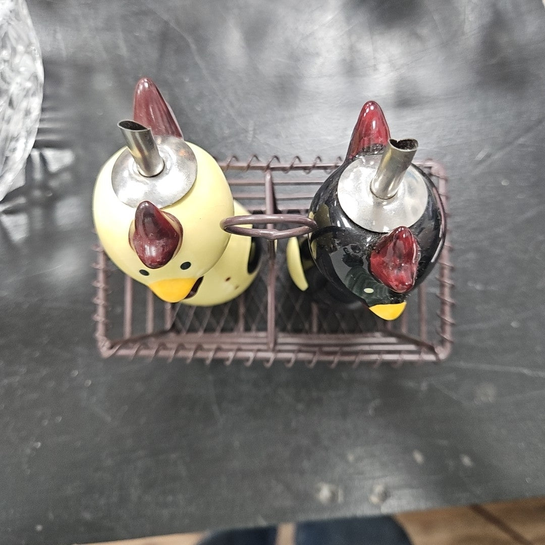 Bonne Lynn Cruet