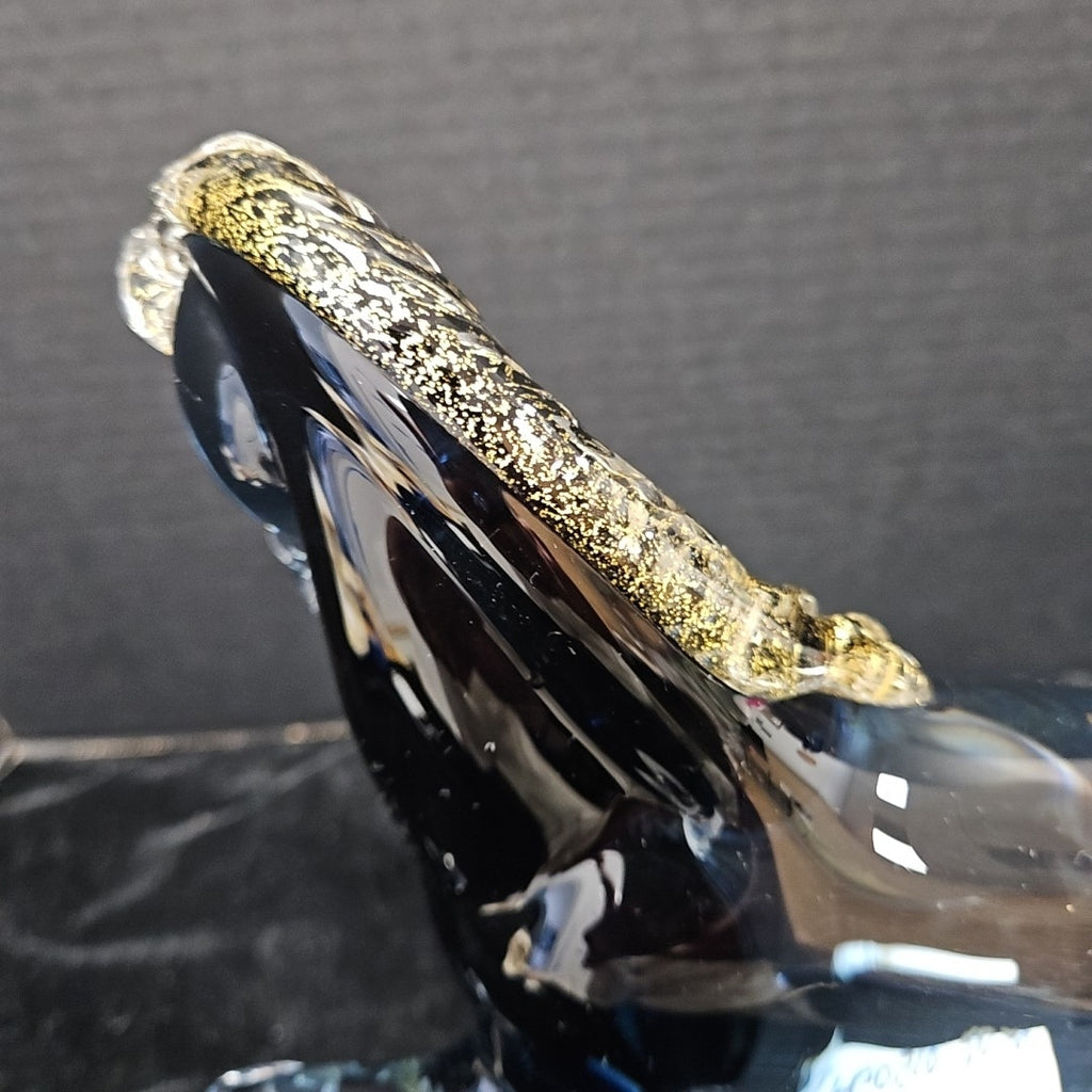 Murano Figurine