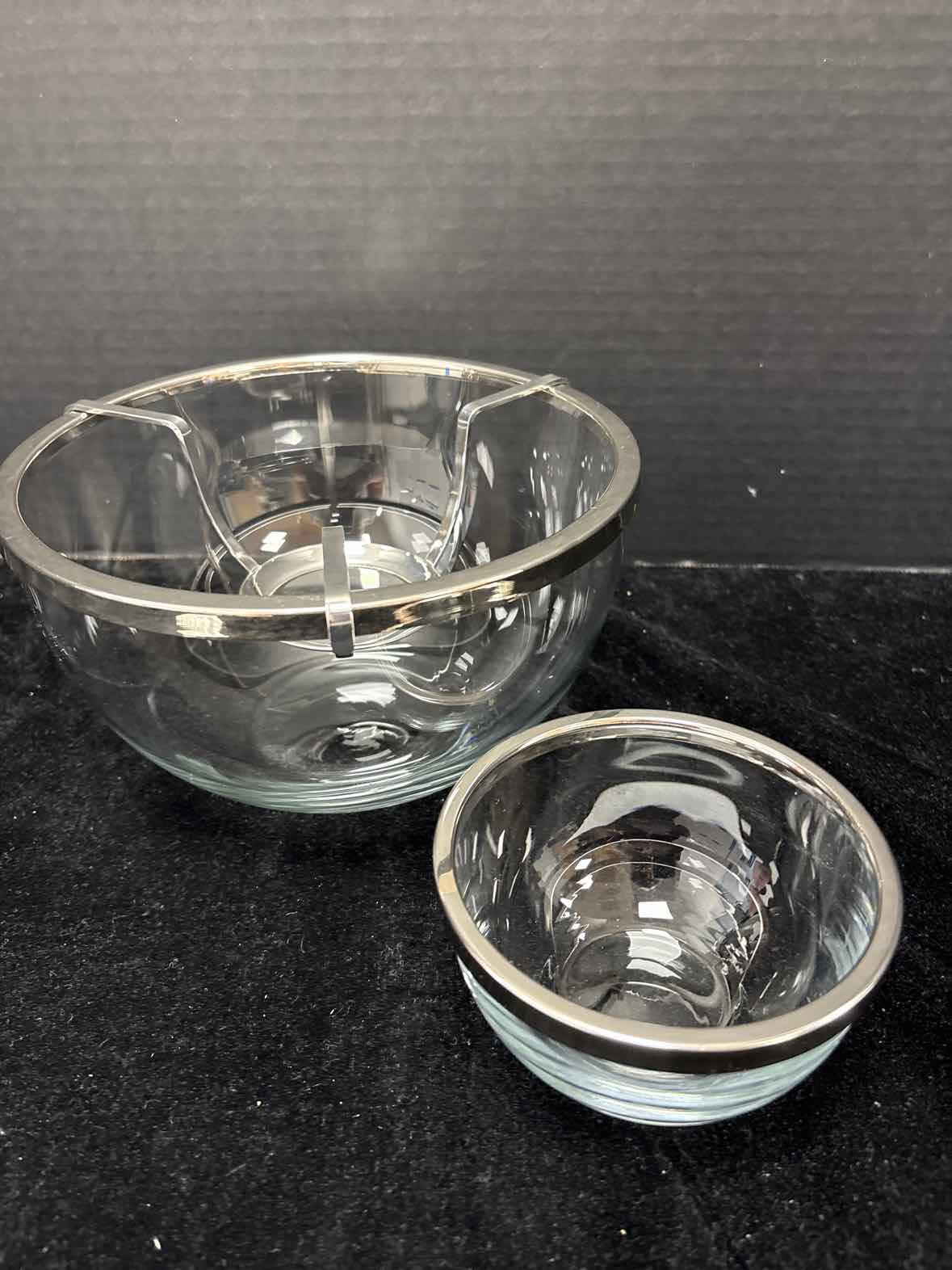 Produx Paris Caviar Dish