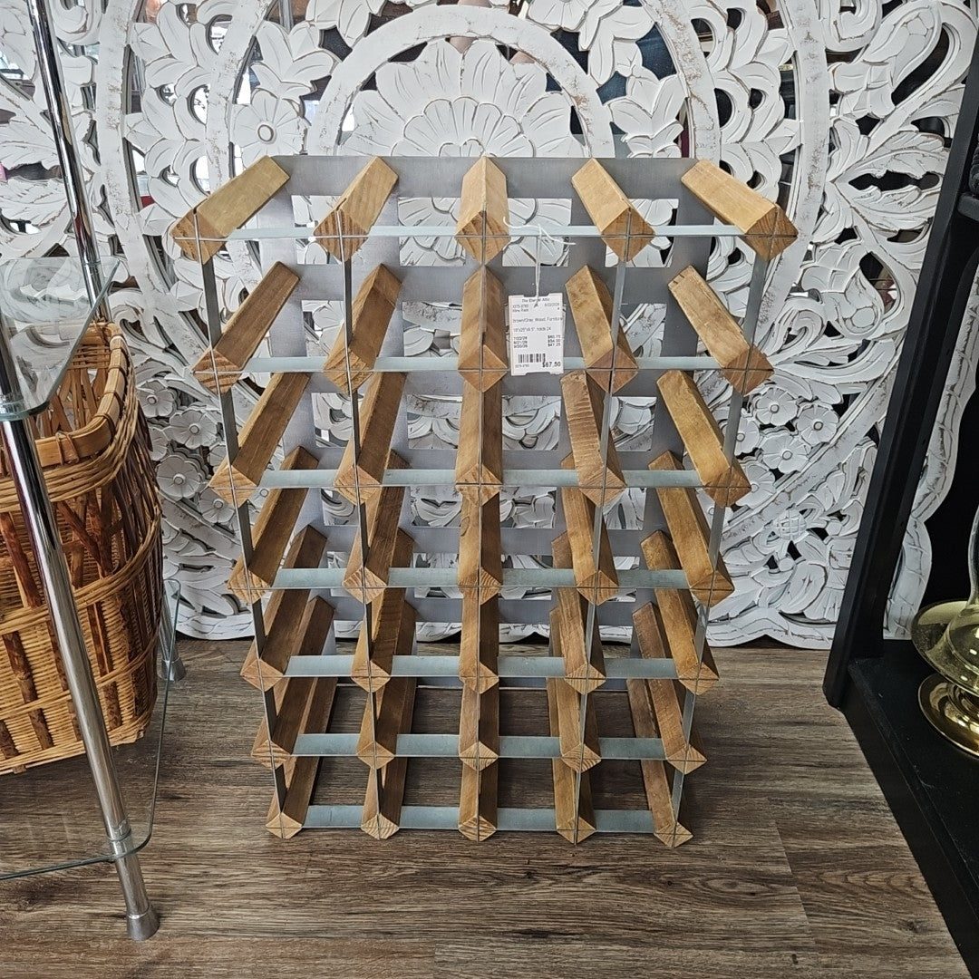 Wine Rack