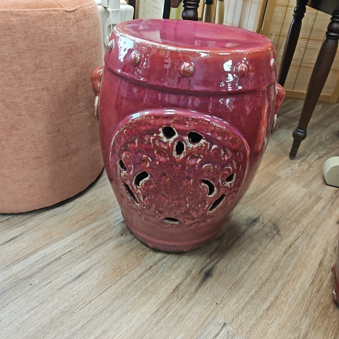 Garden Stool