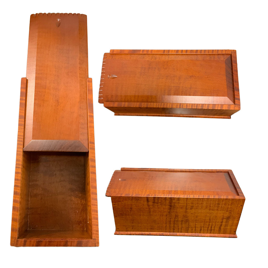 Lidded Box