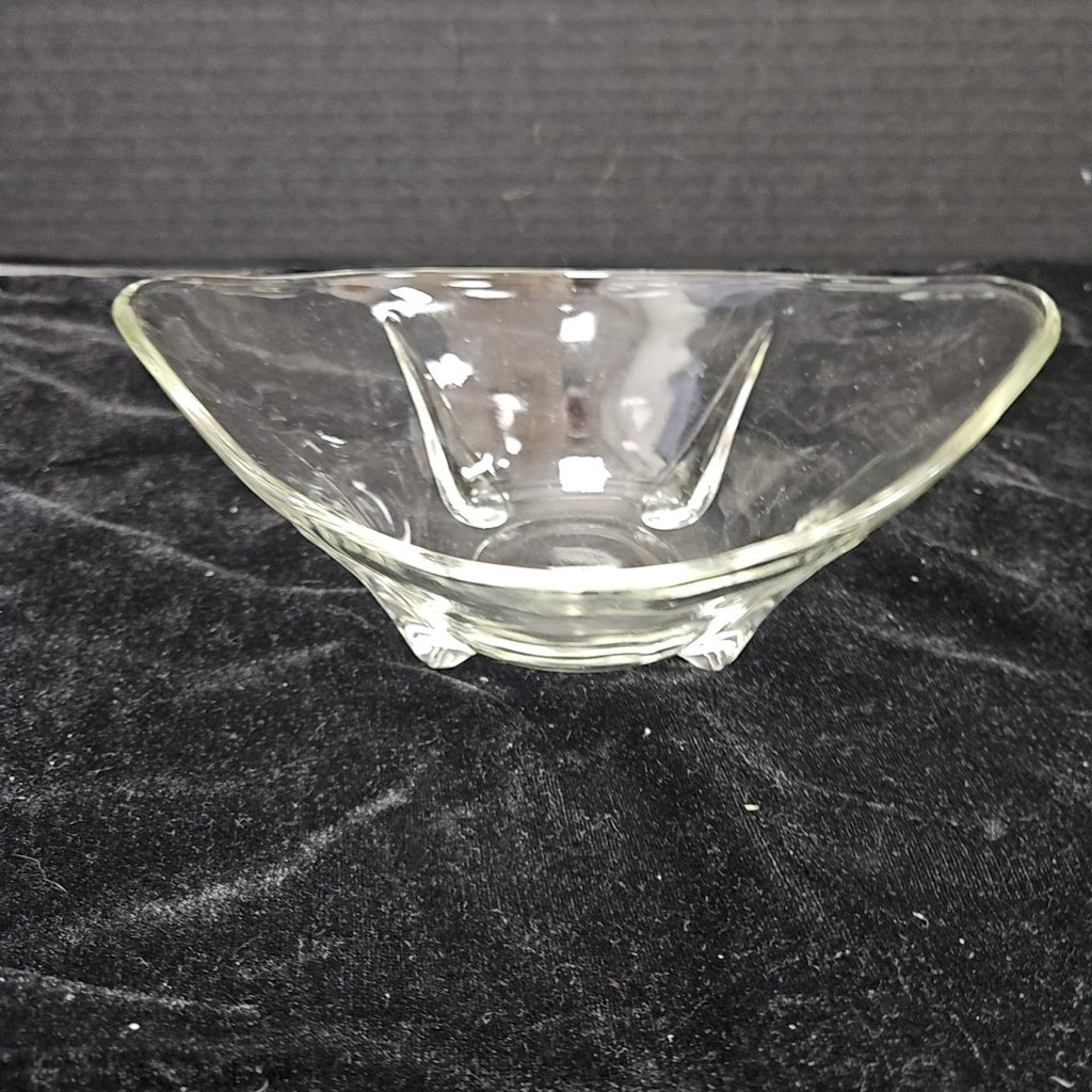 Anchor Hocking Nut Bowl