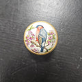 Halcyon Days Trinket Box