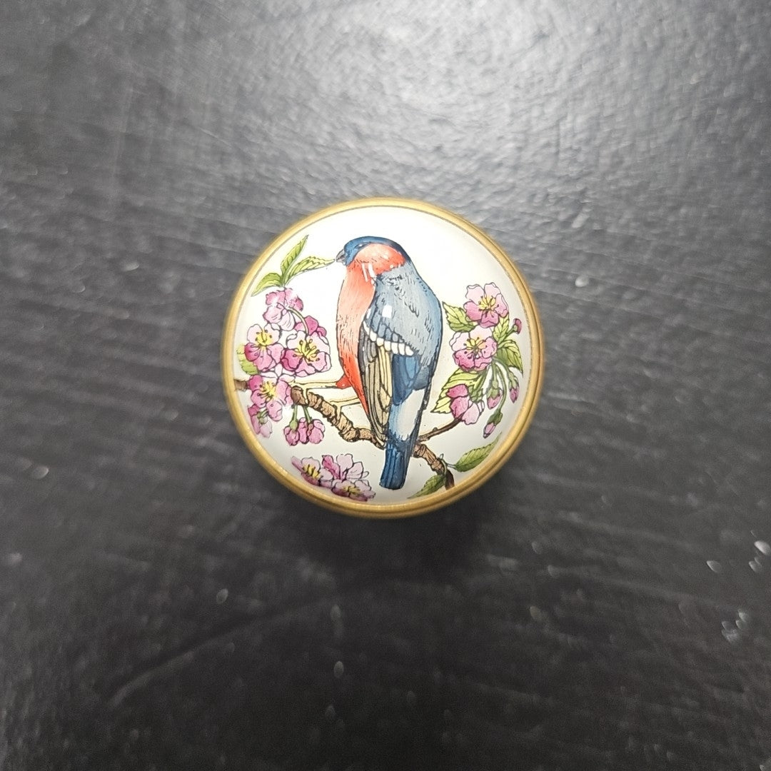 Halcyon Days Trinket Box