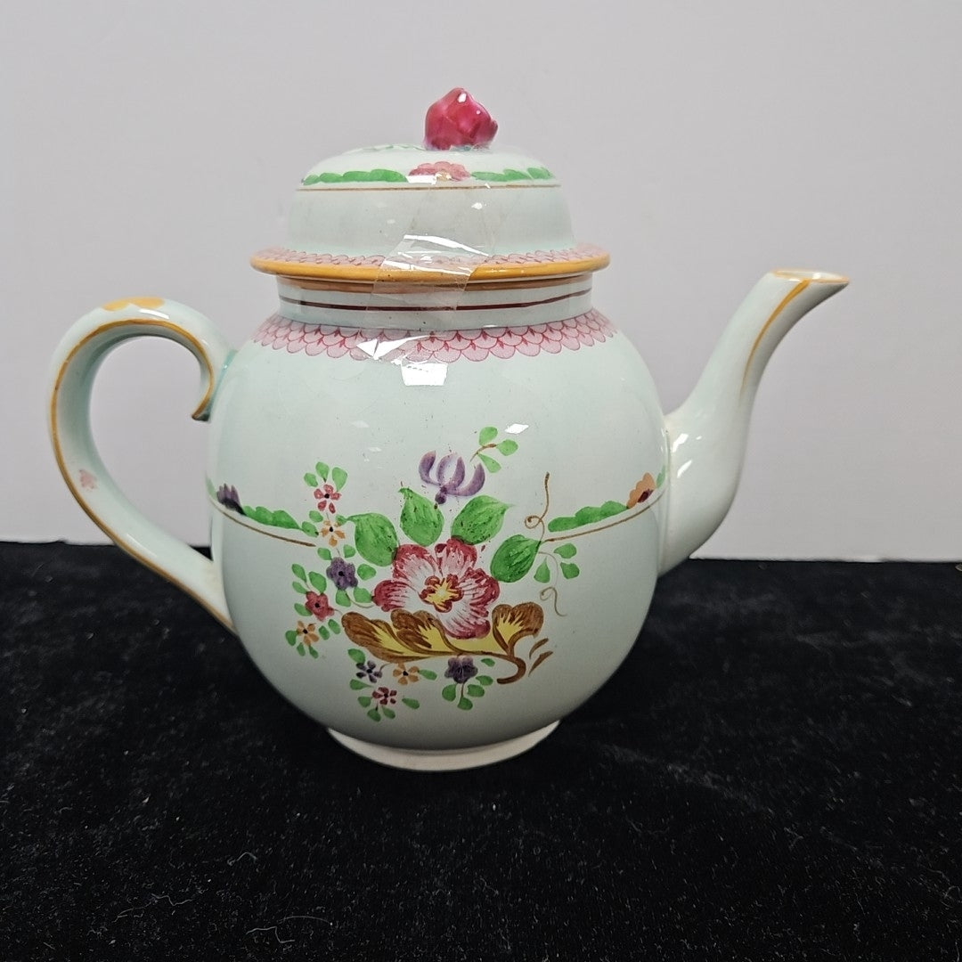 Calyxware Tea Pot