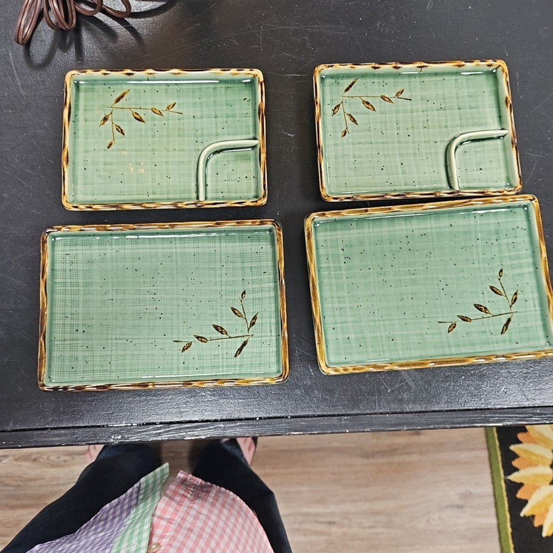 Sushi Set