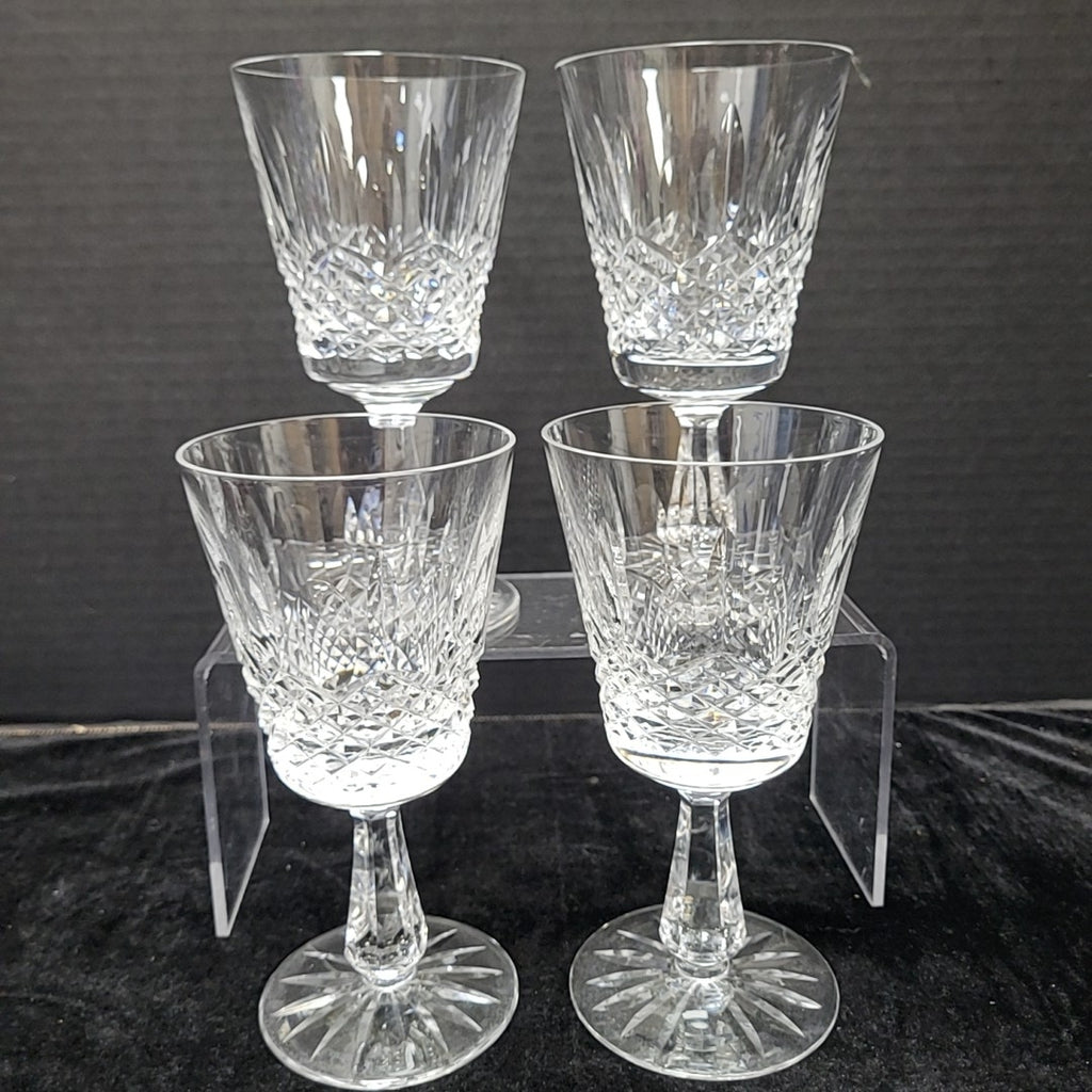 Waterford Water Goblet