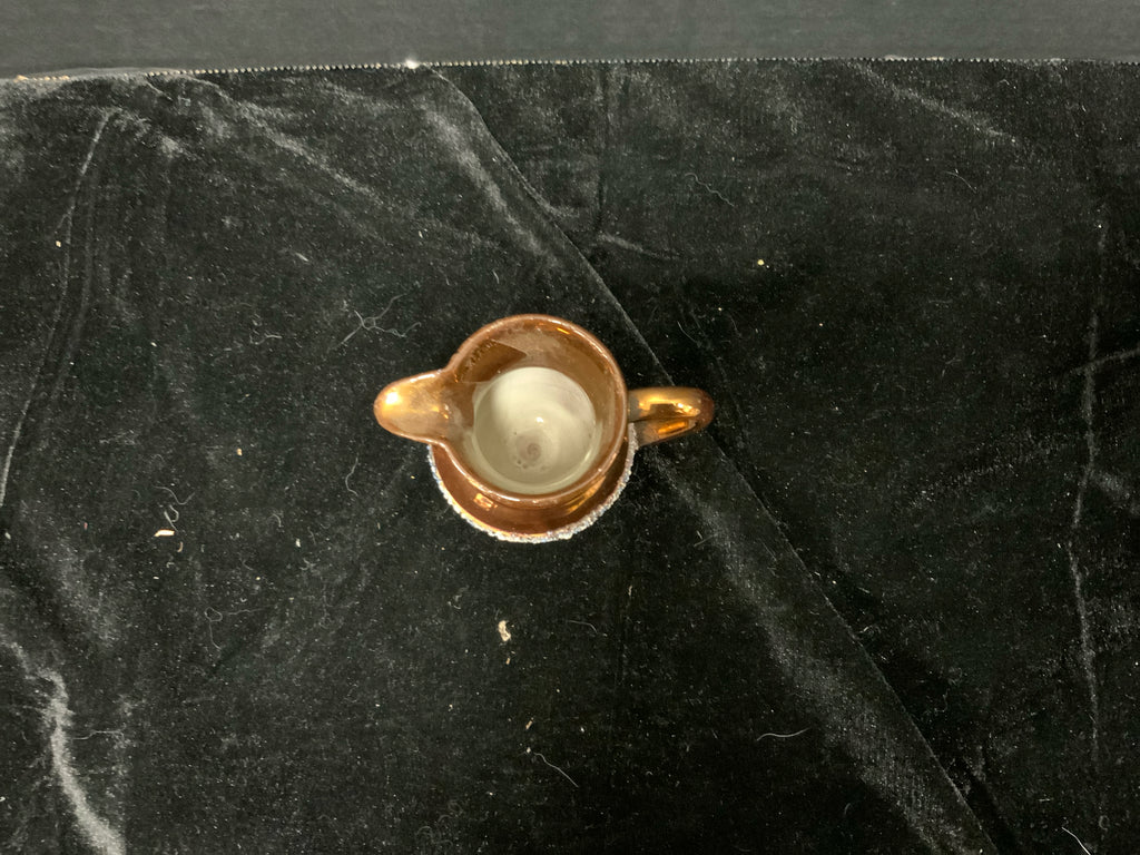 Staffordshire Pitcher