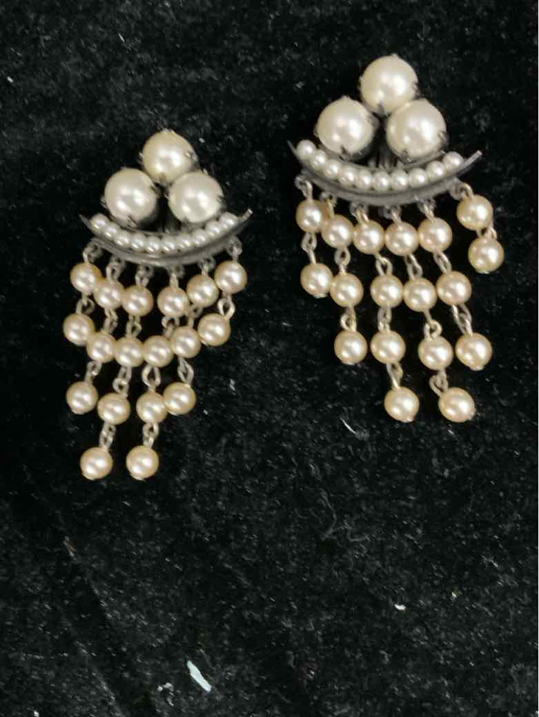 Dangle Earrings