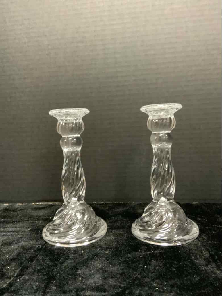 Candlestick