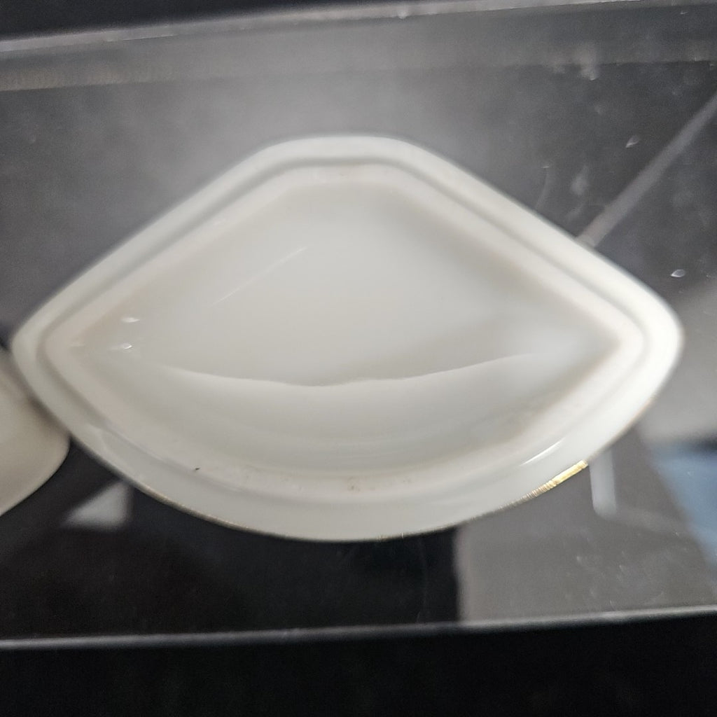 Lefton Trinket Dish