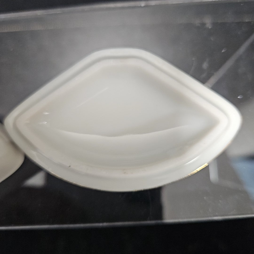 Lefton Trinket Dish