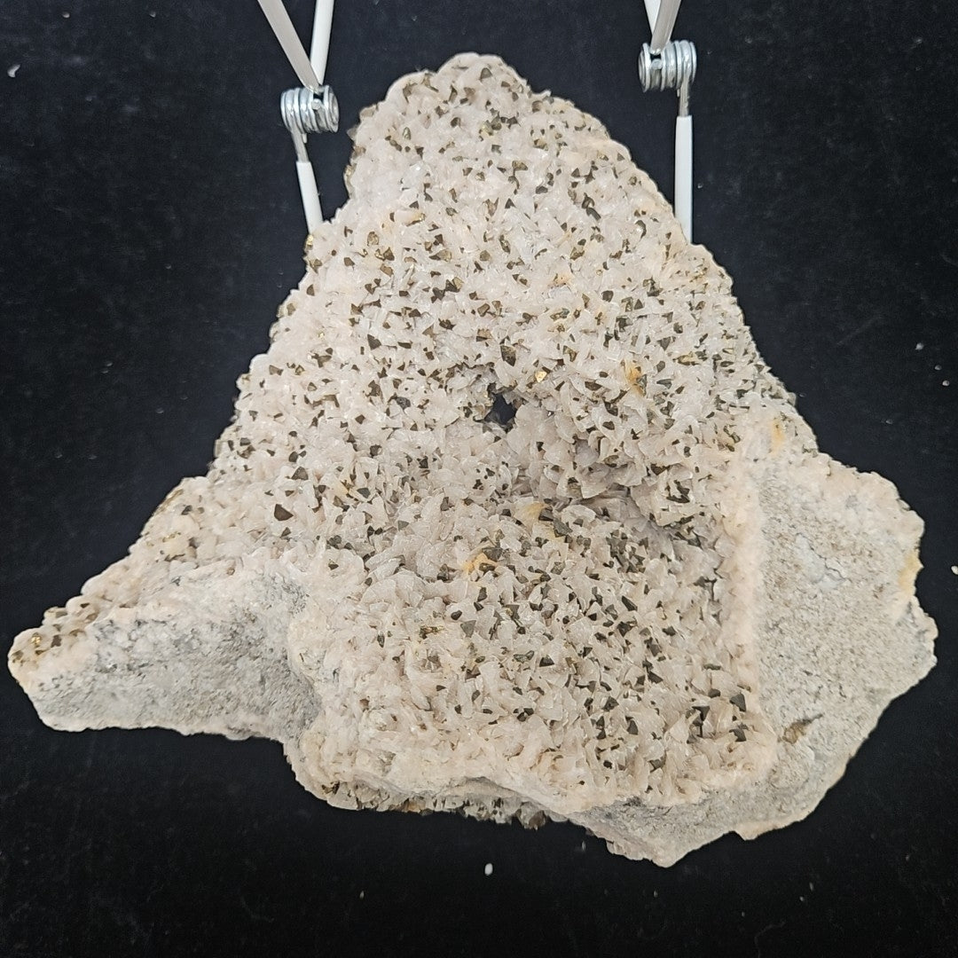 Pyrite